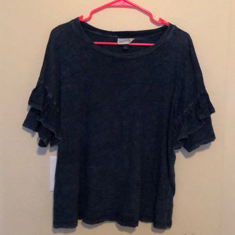 Target blouse